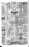 Folkestone Express, Sandgate, Shorncliffe & Hythe Advertiser Saturday 07 May 1887 Page 2