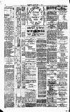 Folkestone Express, Sandgate, Shorncliffe & Hythe Advertiser Saturday 14 May 1887 Page 2