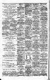 Folkestone Express, Sandgate, Shorncliffe & Hythe Advertiser Saturday 14 May 1887 Page 4
