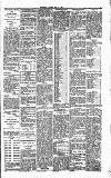 Folkestone Express, Sandgate, Shorncliffe & Hythe Advertiser Saturday 28 May 1887 Page 5