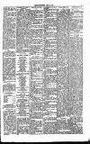 Folkestone Express, Sandgate, Shorncliffe & Hythe Advertiser Wednesday 15 June 1887 Page 3