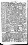 Folkestone Express, Sandgate, Shorncliffe & Hythe Advertiser Wednesday 15 June 1887 Page 4