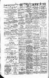 Folkestone Express, Sandgate, Shorncliffe & Hythe Advertiser Wednesday 22 June 1887 Page 2