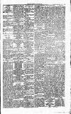 Folkestone Express, Sandgate, Shorncliffe & Hythe Advertiser Wednesday 22 June 1887 Page 3