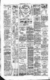 Folkestone Express, Sandgate, Shorncliffe & Hythe Advertiser Saturday 25 June 1887 Page 2