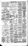 Folkestone Express, Sandgate, Shorncliffe & Hythe Advertiser Saturday 25 June 1887 Page 4