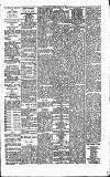 Folkestone Express, Sandgate, Shorncliffe & Hythe Advertiser Saturday 25 June 1887 Page 5