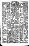 Folkestone Express, Sandgate, Shorncliffe & Hythe Advertiser Saturday 25 June 1887 Page 6