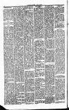 Folkestone Express, Sandgate, Shorncliffe & Hythe Advertiser Saturday 25 June 1887 Page 8