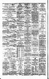 Folkestone Express, Sandgate, Shorncliffe & Hythe Advertiser Saturday 09 July 1887 Page 4