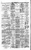 Folkestone Express, Sandgate, Shorncliffe & Hythe Advertiser Wednesday 27 July 1887 Page 2