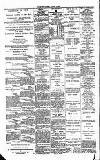 Folkestone Express, Sandgate, Shorncliffe & Hythe Advertiser Wednesday 03 August 1887 Page 2