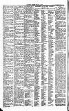 Folkestone Express, Sandgate, Shorncliffe & Hythe Advertiser Wednesday 03 August 1887 Page 4