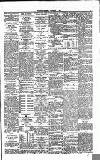 Folkestone Express, Sandgate, Shorncliffe & Hythe Advertiser Saturday 03 September 1887 Page 5