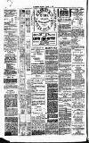 Folkestone Express, Sandgate, Shorncliffe & Hythe Advertiser Saturday 01 October 1887 Page 2