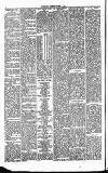 Folkestone Express, Sandgate, Shorncliffe & Hythe Advertiser Saturday 01 October 1887 Page 6