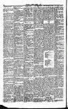 Folkestone Express, Sandgate, Shorncliffe & Hythe Advertiser Saturday 01 October 1887 Page 8