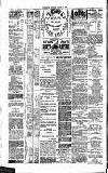 Folkestone Express, Sandgate, Shorncliffe & Hythe Advertiser Saturday 08 October 1887 Page 2