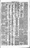 Folkestone Express, Sandgate, Shorncliffe & Hythe Advertiser Saturday 08 October 1887 Page 7