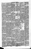 Folkestone Express, Sandgate, Shorncliffe & Hythe Advertiser Saturday 08 October 1887 Page 8