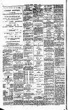 Folkestone Express, Sandgate, Shorncliffe & Hythe Advertiser Wednesday 12 October 1887 Page 2