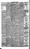 Folkestone Express, Sandgate, Shorncliffe & Hythe Advertiser Wednesday 12 October 1887 Page 4