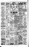 Folkestone Express, Sandgate, Shorncliffe & Hythe Advertiser Saturday 15 October 1887 Page 2