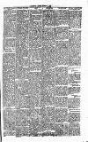 Folkestone Express, Sandgate, Shorncliffe & Hythe Advertiser Saturday 15 October 1887 Page 3