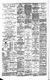 Folkestone Express, Sandgate, Shorncliffe & Hythe Advertiser Saturday 15 October 1887 Page 4