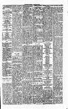 Folkestone Express, Sandgate, Shorncliffe & Hythe Advertiser Saturday 15 October 1887 Page 5