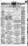 Folkestone Express, Sandgate, Shorncliffe & Hythe Advertiser