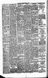 Folkestone Express, Sandgate, Shorncliffe & Hythe Advertiser Wednesday 26 October 1887 Page 4