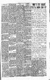 Folkestone Express, Sandgate, Shorncliffe & Hythe Advertiser Saturday 29 October 1887 Page 3