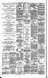Folkestone Express, Sandgate, Shorncliffe & Hythe Advertiser Saturday 29 October 1887 Page 4