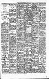 Folkestone Express, Sandgate, Shorncliffe & Hythe Advertiser Wednesday 09 November 1887 Page 3