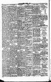 Folkestone Express, Sandgate, Shorncliffe & Hythe Advertiser Wednesday 09 November 1887 Page 4
