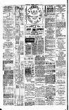 Folkestone Express, Sandgate, Shorncliffe & Hythe Advertiser Saturday 10 December 1887 Page 2