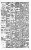 Folkestone Express, Sandgate, Shorncliffe & Hythe Advertiser Saturday 10 December 1887 Page 5