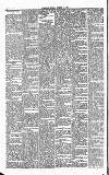 Folkestone Express, Sandgate, Shorncliffe & Hythe Advertiser Saturday 10 December 1887 Page 6