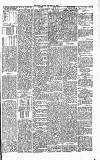 Folkestone Express, Sandgate, Shorncliffe & Hythe Advertiser Saturday 17 December 1887 Page 3