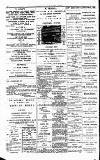 Folkestone Express, Sandgate, Shorncliffe & Hythe Advertiser Saturday 17 December 1887 Page 4
