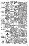 Folkestone Express, Sandgate, Shorncliffe & Hythe Advertiser Saturday 17 December 1887 Page 5