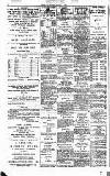 Folkestone Express, Sandgate, Shorncliffe & Hythe Advertiser Wednesday 04 January 1888 Page 2