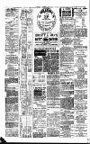 Folkestone Express, Sandgate, Shorncliffe & Hythe Advertiser Saturday 07 January 1888 Page 2