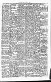Folkestone Express, Sandgate, Shorncliffe & Hythe Advertiser Saturday 07 January 1888 Page 3