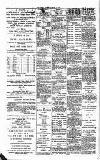 Folkestone Express, Sandgate, Shorncliffe & Hythe Advertiser Wednesday 11 January 1888 Page 2