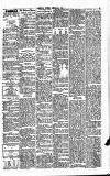 Folkestone Express, Sandgate, Shorncliffe & Hythe Advertiser Wednesday 11 January 1888 Page 3