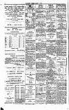 Folkestone Express, Sandgate, Shorncliffe & Hythe Advertiser Wednesday 18 January 1888 Page 2