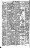 Folkestone Express, Sandgate, Shorncliffe & Hythe Advertiser Wednesday 18 January 1888 Page 4