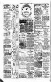 Folkestone Express, Sandgate, Shorncliffe & Hythe Advertiser Saturday 21 January 1888 Page 2